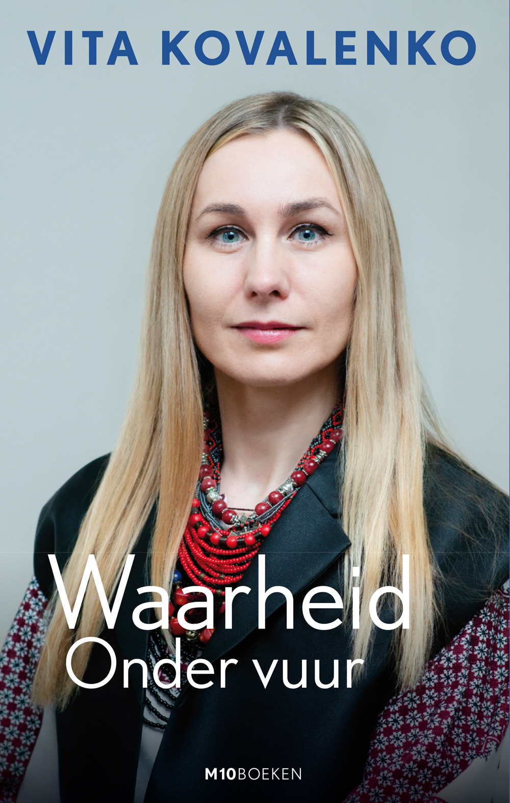 Om Waarheidondervuur